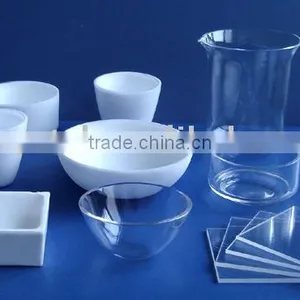Laboratory Silica Ware Flask and Silica Ware thumbnail-1