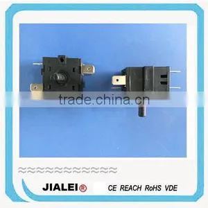 Heater and Oven Rotary Switch thumbnail-1