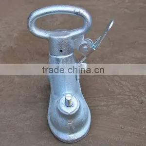 50mm Trailer Coupler thumbnail-5