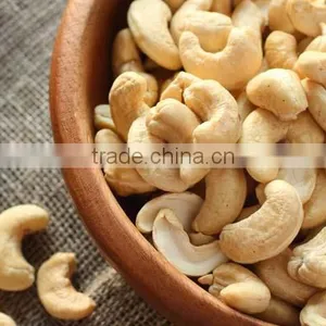 Dried Raw Cashew Nut From Vietnam thumbnail-1