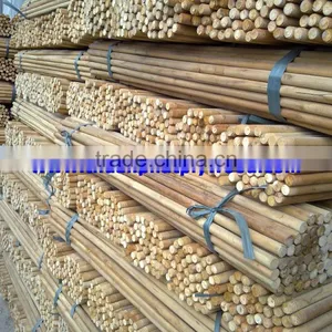 VIETNAM NATURAL THREAD BROOM STICK thumbnail-2