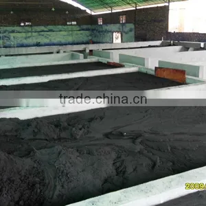 Widely Used in Food,medicine,monosodium Chenical Industry Woo-based Powder Activated Carbon thumbnail-1