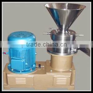 2013 Hot Sale Sesame/peanut Butter Making Machine/grinder Machine6 thumbnail-1