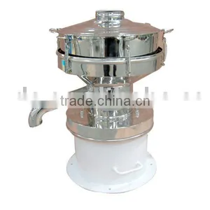 HY-450 Hengyu Professional Vibrating Sieve Shaker thumbnail-1
