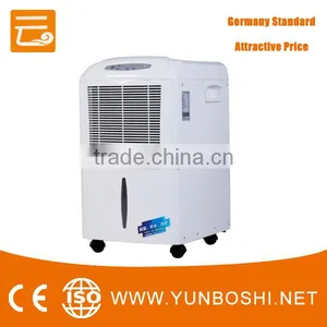 Hot Selling Removable Water Tank Wholesale Dehumidifier thumbnail-4