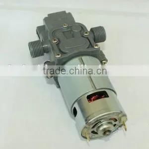 6V Diaphram Pump KOBOLD thumbnail-3