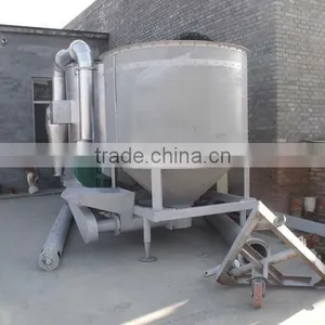 Grain Paddy Wheat Corn Dryer thumbnail-3