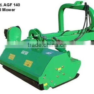PTO Slope Mulcher AGF Hot Sale thumbnail-2