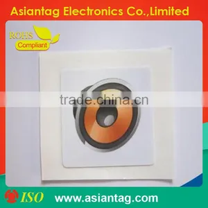 13.56mhz Iso14443a Nfc Paper Label thumbnail-1