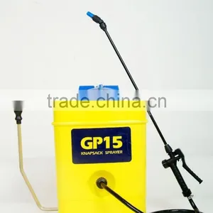 ILOT 15L Knapsack Agricultural Pump Sprayer thumbnail-2