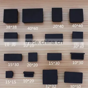 Whosale and Various Kinds of Plastic Table Leg Cap thumbnail-4
