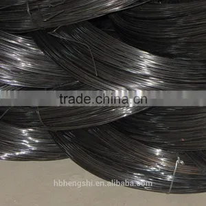 Galvanized Metal Wire/black Wire/nail Wire thumbnail-3