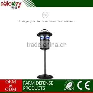 New Design Covering Widely UV Lamp Mosquito Killer thumbnail-4