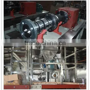 Automatic Fortified Rice Processing Line Artificial Rice Nutritional Rice Making Machine thumbnail-4