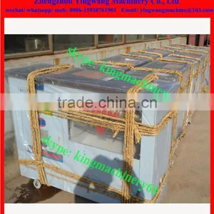 Round Steamed Bread Maker/ Chinese Cake Forming Machine thumbnail-4
