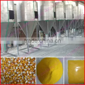 2013 New Functional Maize Grinding and Mixing Machine/maize Crusher and Mixer/grain Crusher and Mixer/008615514529363 thumbnail-1