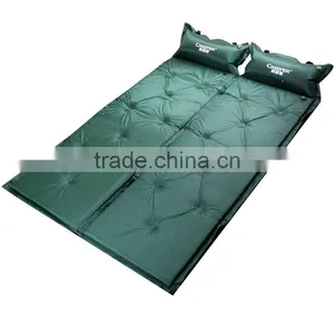 Inflatable Beach Mattress thumbnail-3