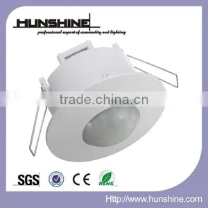360 Degree Occupancy Sensor Switch for Indoor Use thumbnail-1