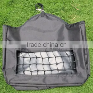 Hot Sale Polyester Oxford Horse Hay Bag For Sale thumbnail-1