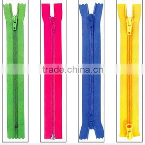 0.60mm Polyester Monofilament Zipper Tape Yarn thumbnail-3