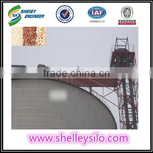 High Quality Steel Painting Bucket Elevators thumbnail-2