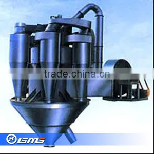 Professional Manufacturer for Powder Concentrator thumbnail-1