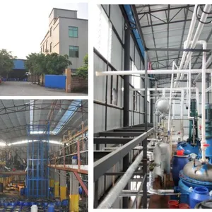 HT Fine Chemical Co., Ltd company overview - view 2 thumbnail