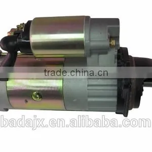 Gear Reduction Starter QDJ152TD thumbnail-1
