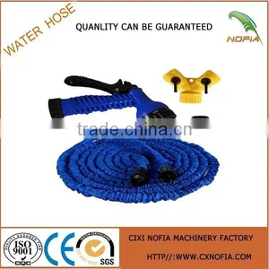 Hot Selling Elastic Garden Hose thumbnail-4