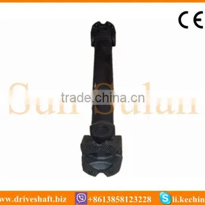 Driving Shaft Assembly/Propeller Shaft/Transmission Shaft/Cardan Shaft/Driveline/Prop Shaft/Universal Shaft thumbnail-1