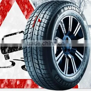 Sunny Brand Winter Tires 255/40R19, 245/40R18,205/50R17 thumbnail-1