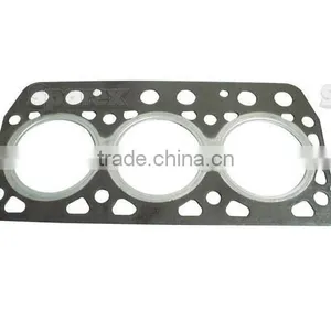 Kubota Tractor Gasket / Tractor Cylinder Head Gasket for Kubota/kubota Engine Parts thumbnail-5