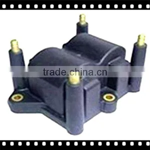 Best Seller Mazda Mpv Ignition Coil for Engine 472 / WuLing Light thumbnail-1