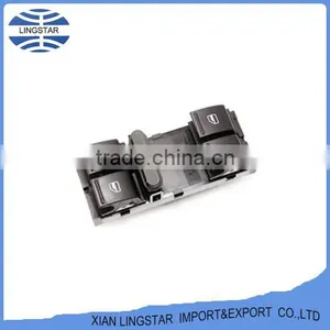 Switch Assy For VW Golf Window Lifter Switch 1k4 959 857 thumbnail-1