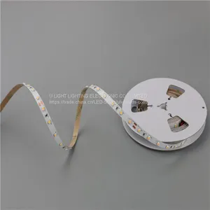 4.8W High Bright LED Strip Light 12/24V Non-waterproof thumbnail-1