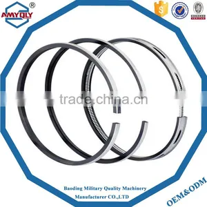High Quality Engine Parts Piston Ring for L18 thumbnail-1