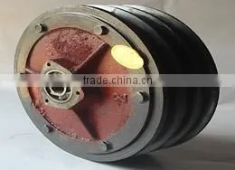 Clutch Cover Assembly Made in China thumbnail-4