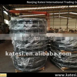 Komats-u PC200-5 Excavator Part Track Link Assy Lubricated Track thumbnail-1