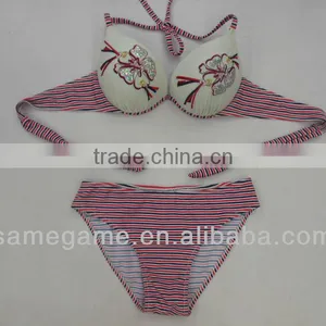 Bikini Embroidery Designs thumbnail-1