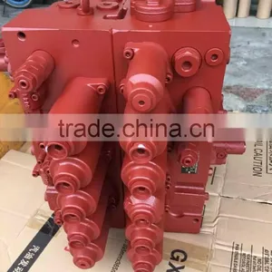 KMX15RB/B45002A VALVE ASSY FOR SY335 thumbnail-1