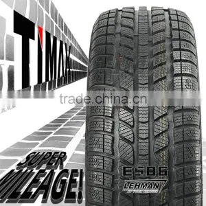180000kms! TIMAX Reliable China Supplier Chinese Car Tyre For Sale thumbnail-5