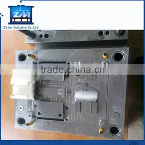 Household Product Injection Mold Design thumbnail-1