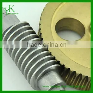 Steel Gear, Plastic Gear, Nylon Gear thumbnail-1