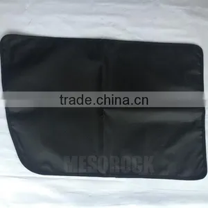 Universal Vehicle Door Protector Car Door Guard Dog Protector Pet Car Door Cover thumbnail-3
