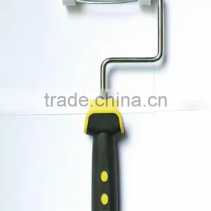 Plastic Handle Paint Roller Frame Wholesale thumbnail-1