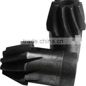 Driving Bevel Gear for Cultivator Tiller thumbnail-1