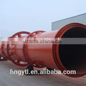 2016 Year Industrial Rotary Dryers for Sale thumbnail-1