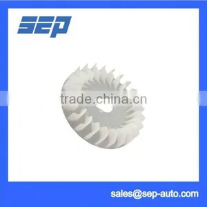 Flywheel Fan for GX160 thumbnail-1