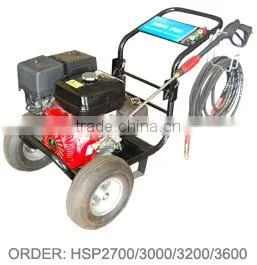 High Pressure Water Pump thumbnail-1