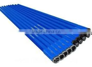 API Rotary Drilling Square Kelly Bar for Oil Drill Pipe thumbnail-3